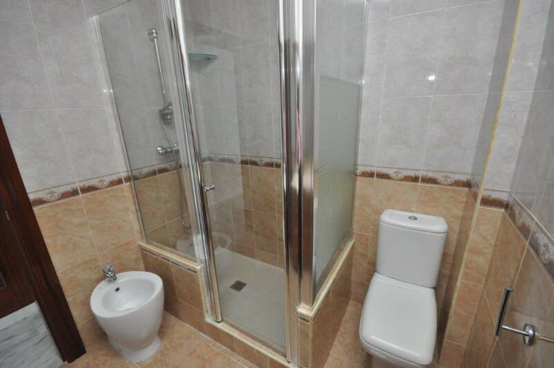 Townhouse Torre del Mar Málaga - image 33