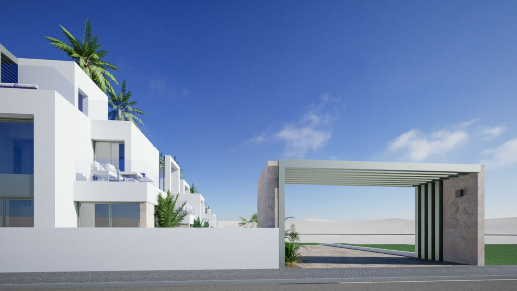 Semi-Detached House Ciudad Quesada Alicante - image 33