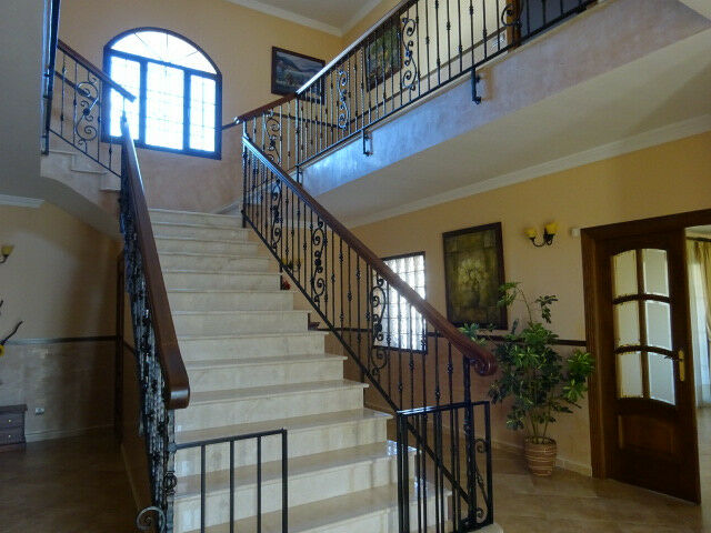 Townhouse Colmenar Málaga - image 33