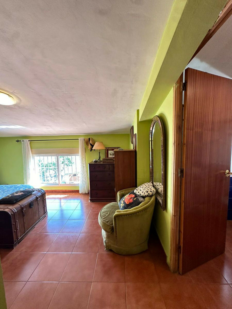 Townhouse Benalmadena Málaga - image 33