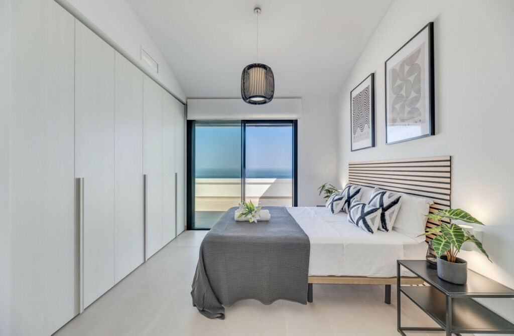 Penthouse Duplex Fuengirola Málaga - image 33