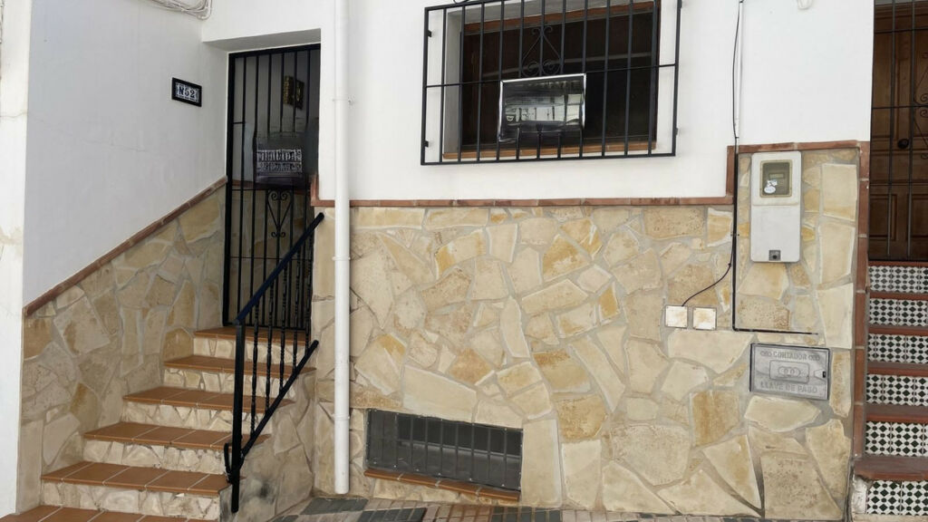 Townhouse Nerja Málaga - image 33