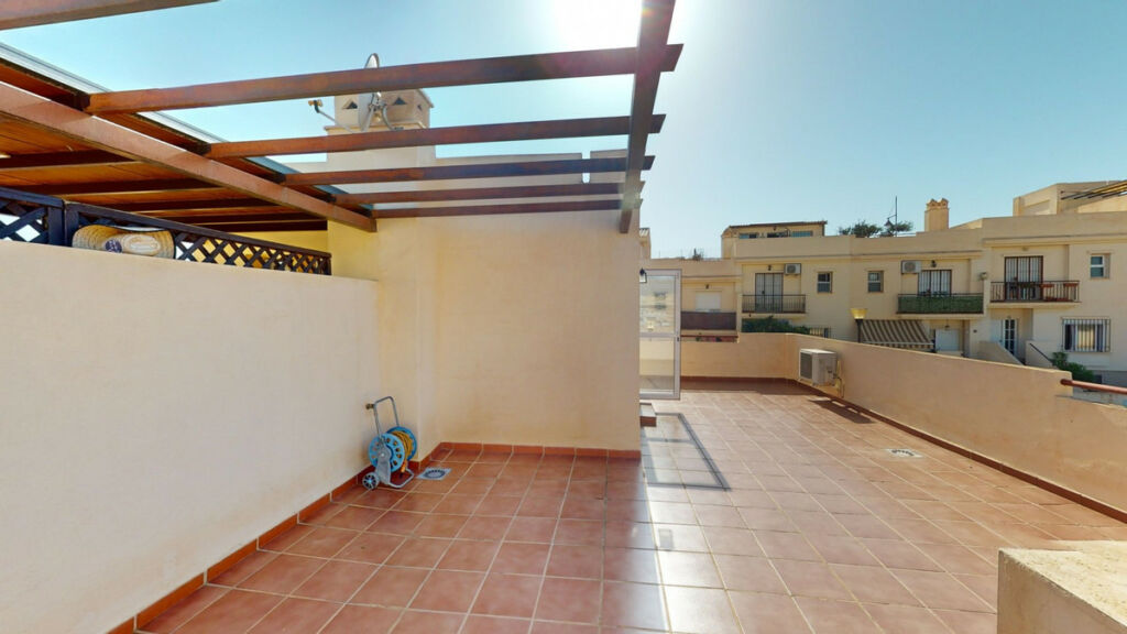 Semi-Detached House Almayate Málaga - image 33