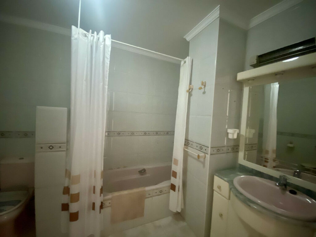 Detached Villa Málaga Málaga - image 33
