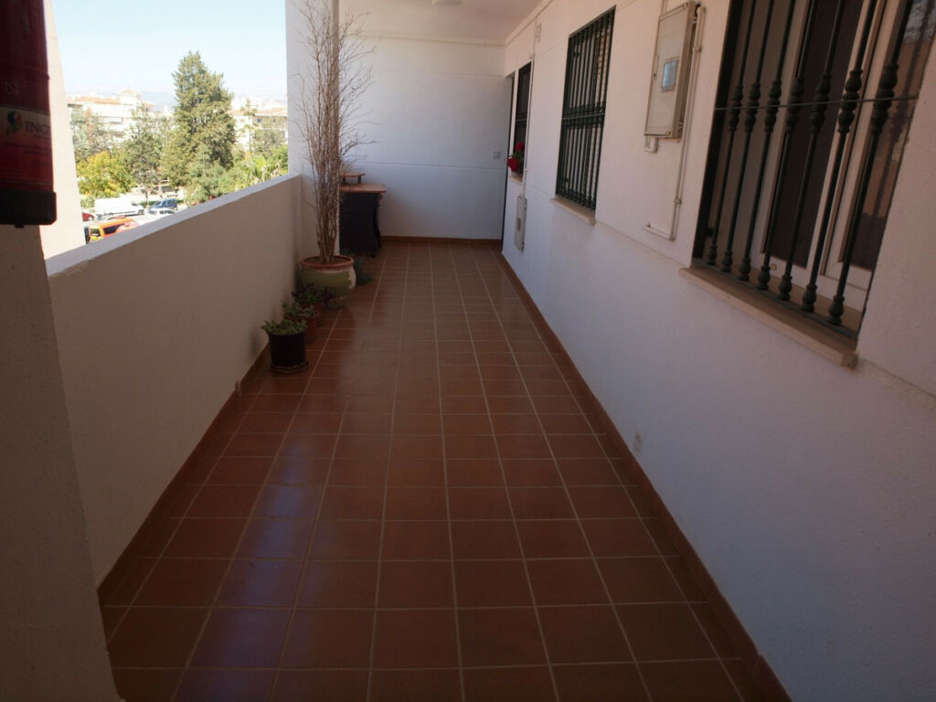 Middle Floor Apartment Vélez-Málaga Málaga - image 33