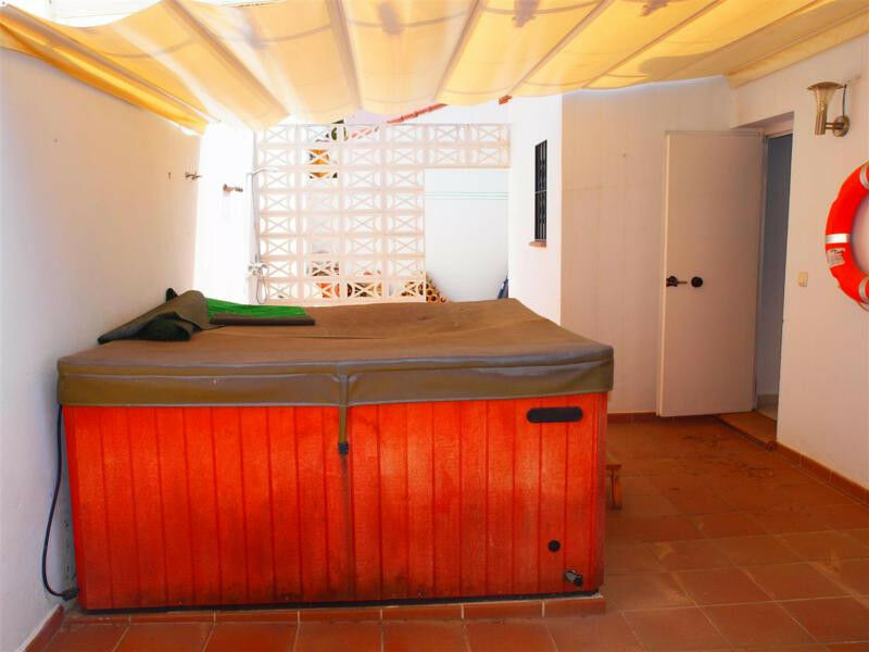 Semi-Detached House Torre del Mar Málaga - image 33