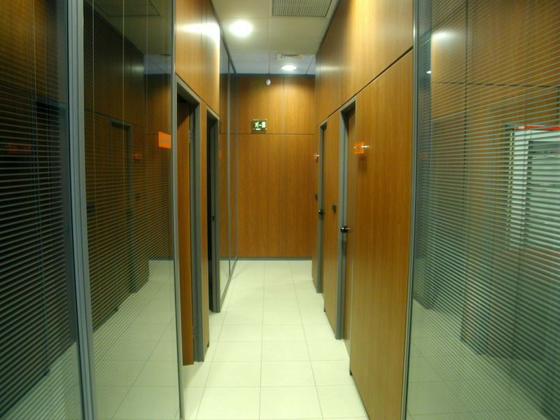 Office Torre del Mar Málaga - image 33