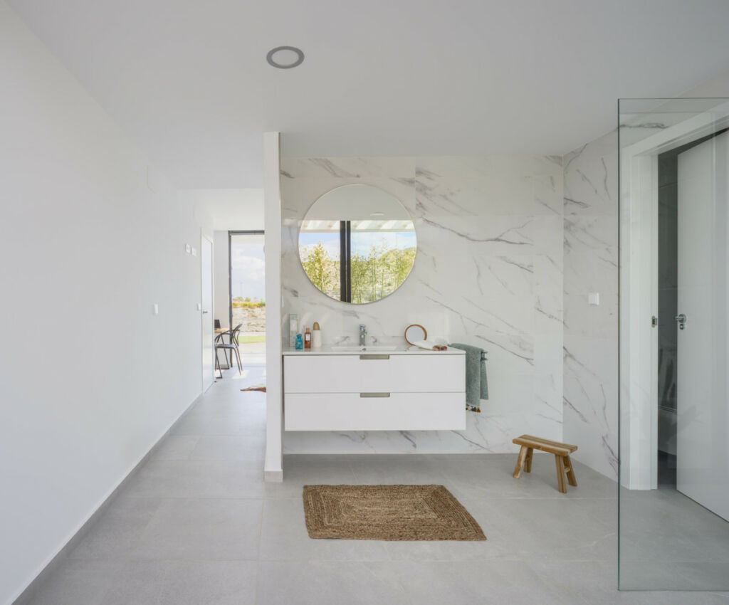 Detached Villa San Javier Murcia - image 33