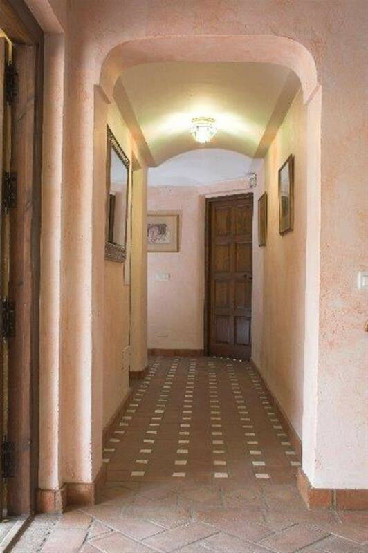 Detached Villa Vélez-Málaga Málaga - image 33