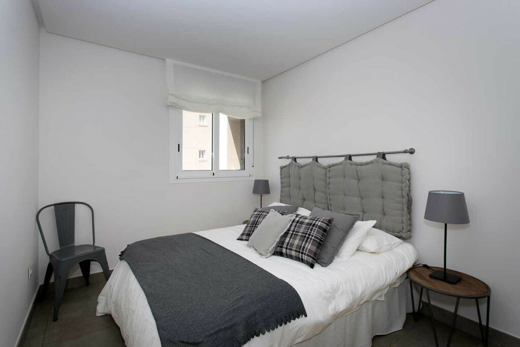 Bungalow Santa Pola Alicante - image 33