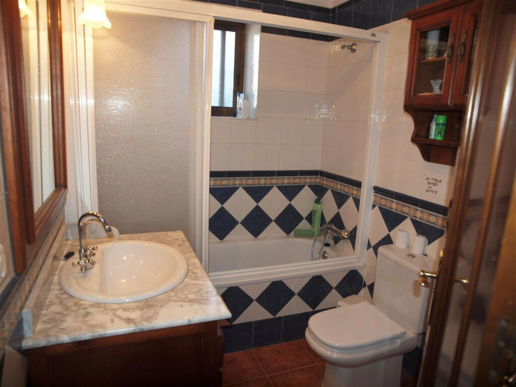 Detached Villa Vélez-Málaga Málaga - image 33