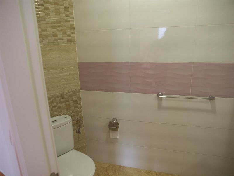 Detached Villa Torre del Mar Málaga - image 33