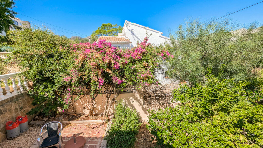 Detached Villa Orba Alicante - image 33