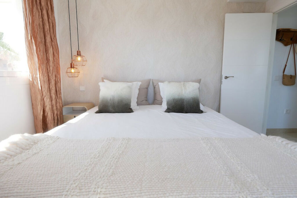 Penthouse La Cala de Mijas Málaga - image 36