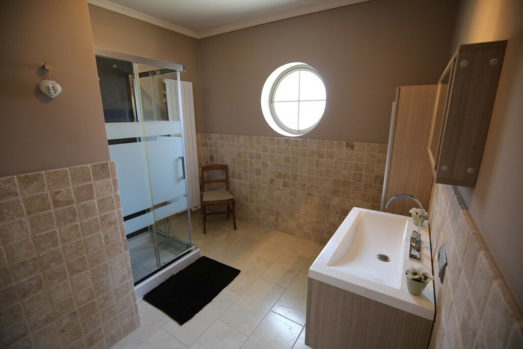 Detached Villa Arenas Málaga - image 33