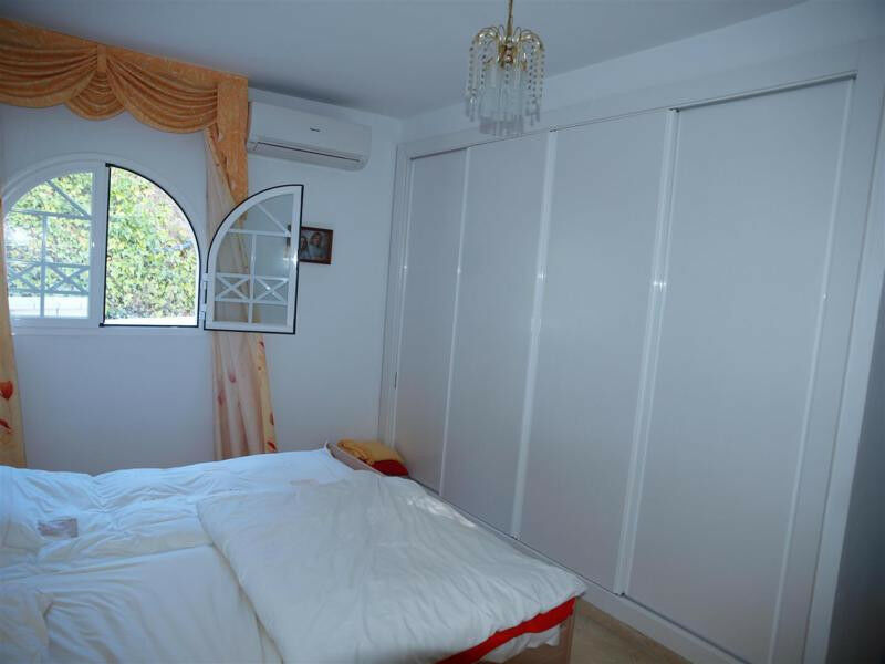 Detached Villa Algarrobo Málaga - image 33