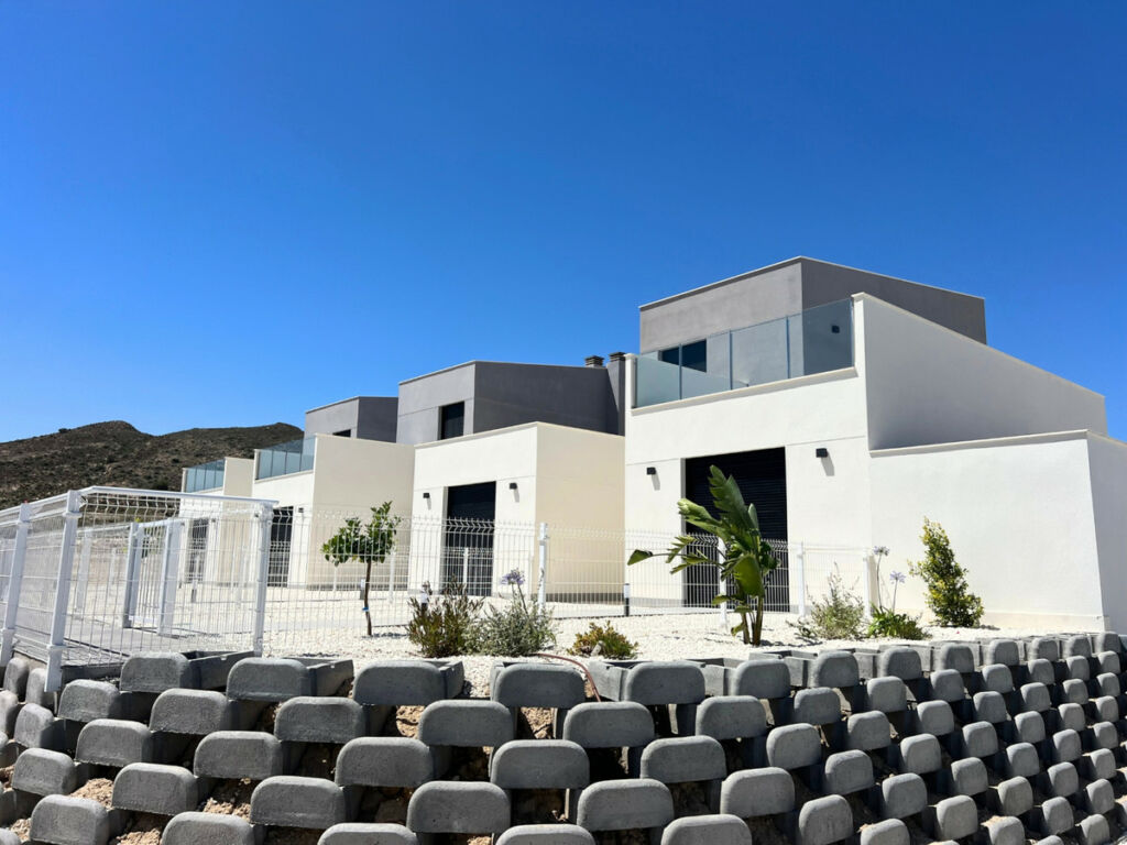 Townhouse San Javier Murcia - image 33