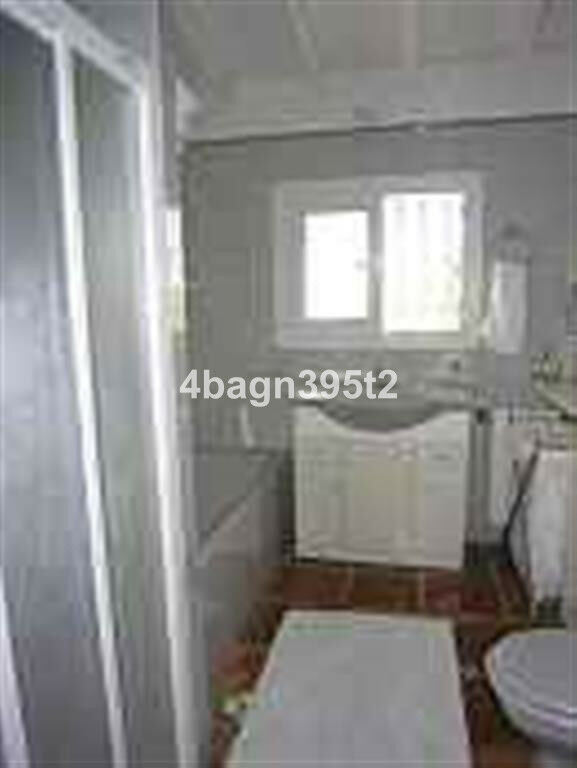 Detached Villa Sedella Málaga - image 33