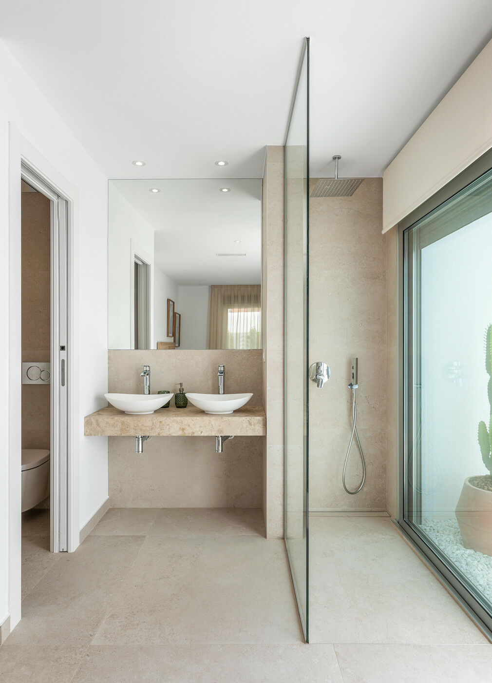 Detached Villa Dolores Alicante - image 33