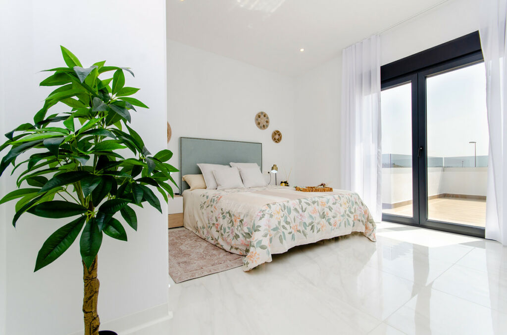 Detached Villa Vista Bella Golf Alicante - image 33