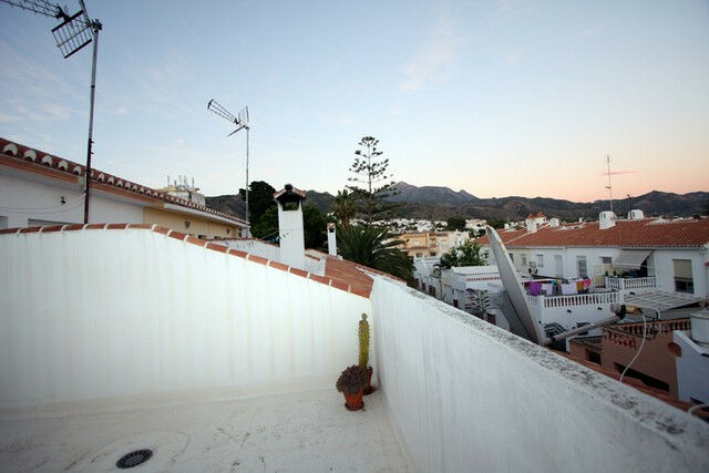 Townhouse Nerja Málaga - image 33
