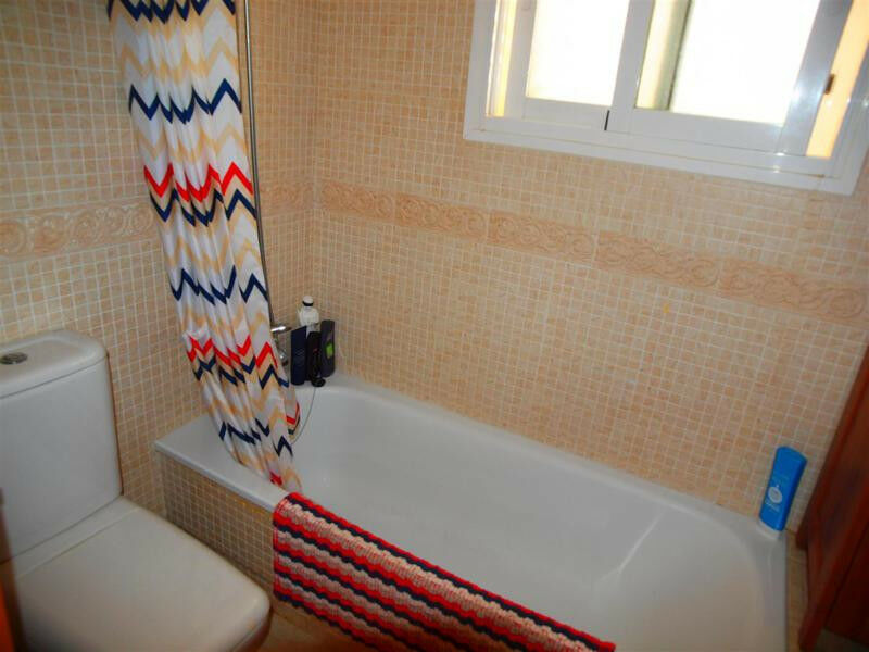 Detached Villa Torre del Mar Málaga - image 33