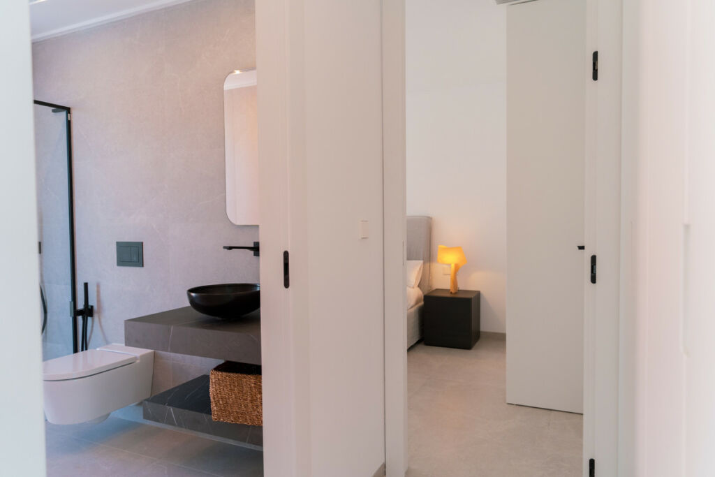 Detached Villa Rojales Alicante - image 33