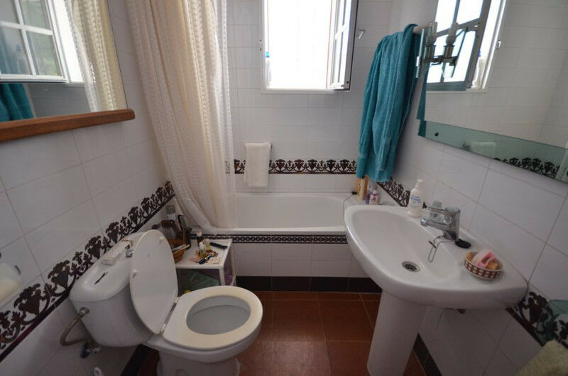 Detached Villa Macharaviaya Málaga - image 33