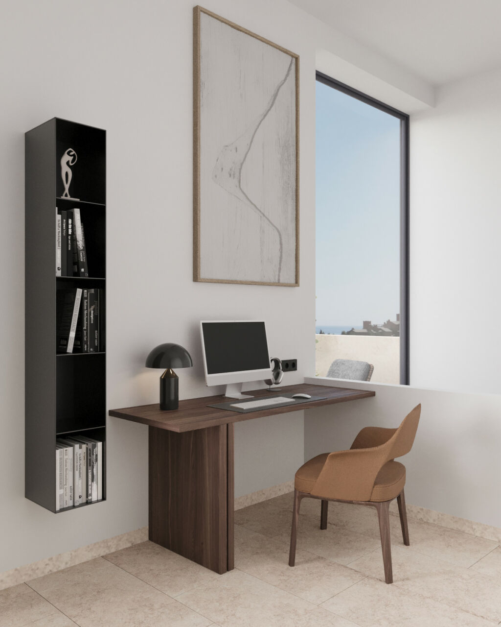 Ground Floor Apartment New Golden Mile Málaga - image 33