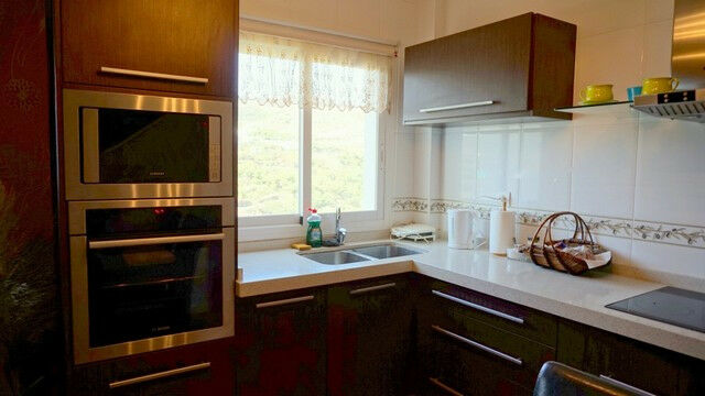 Ground Floor Apartment Torrox Málaga - image 33