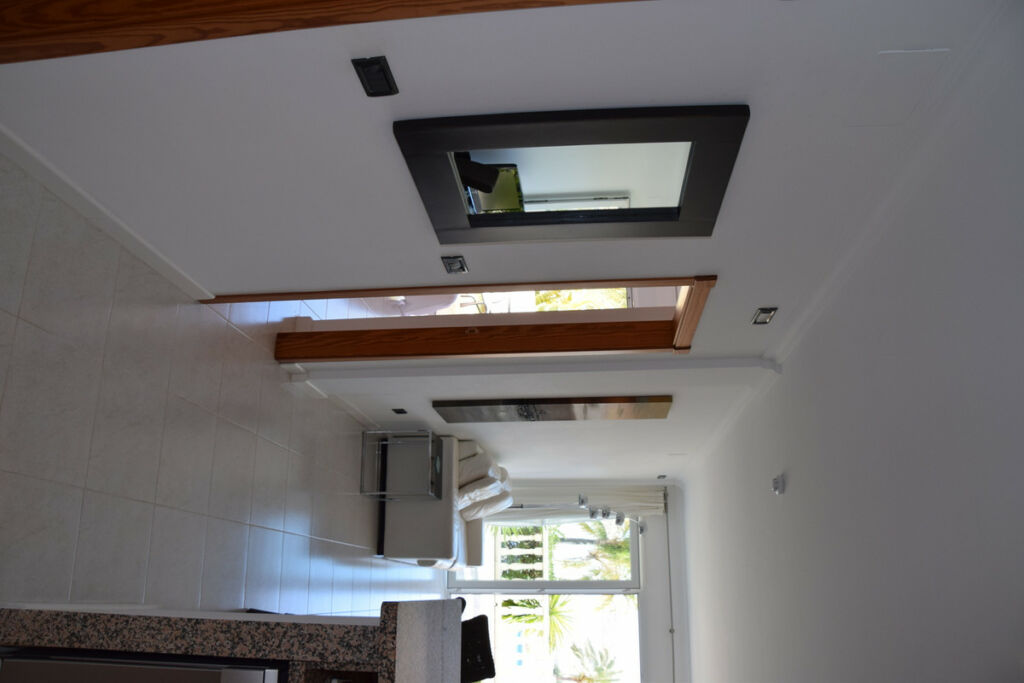 Ground Floor Apartment La Fustera Alicante - image 33