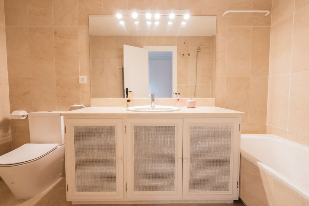 Townhouse La Quinta Málaga - image 31