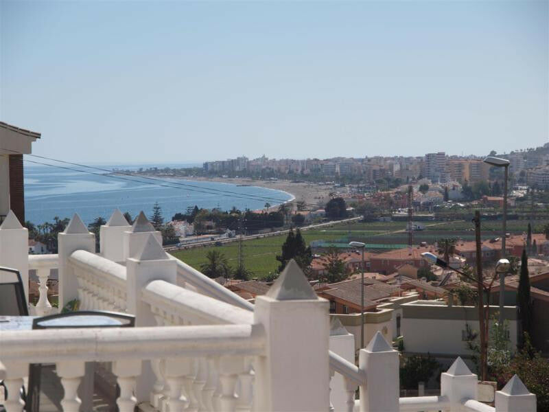 Detached Villa Caleta de Vélez Málaga - image 33