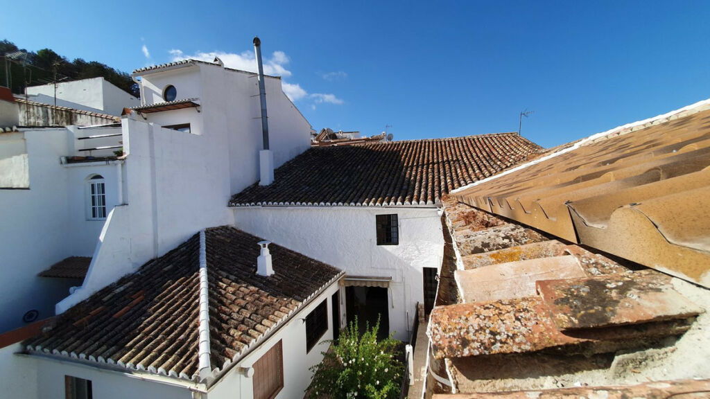 Townhouse Ardales Málaga - image 33