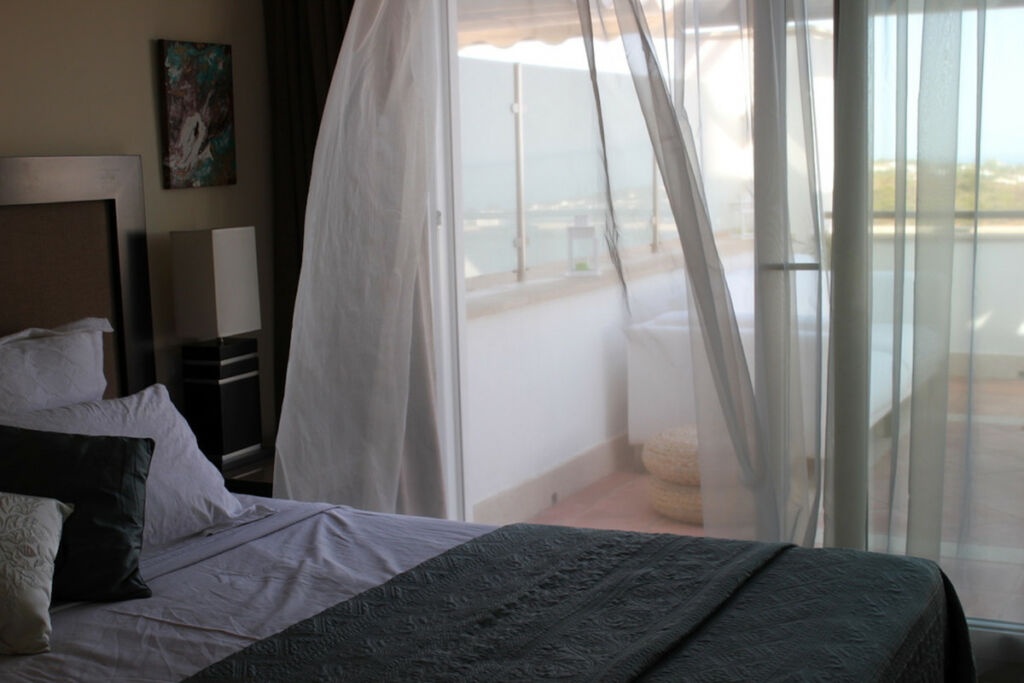 Middle Floor Apartment Santa Clara Málaga - image 33