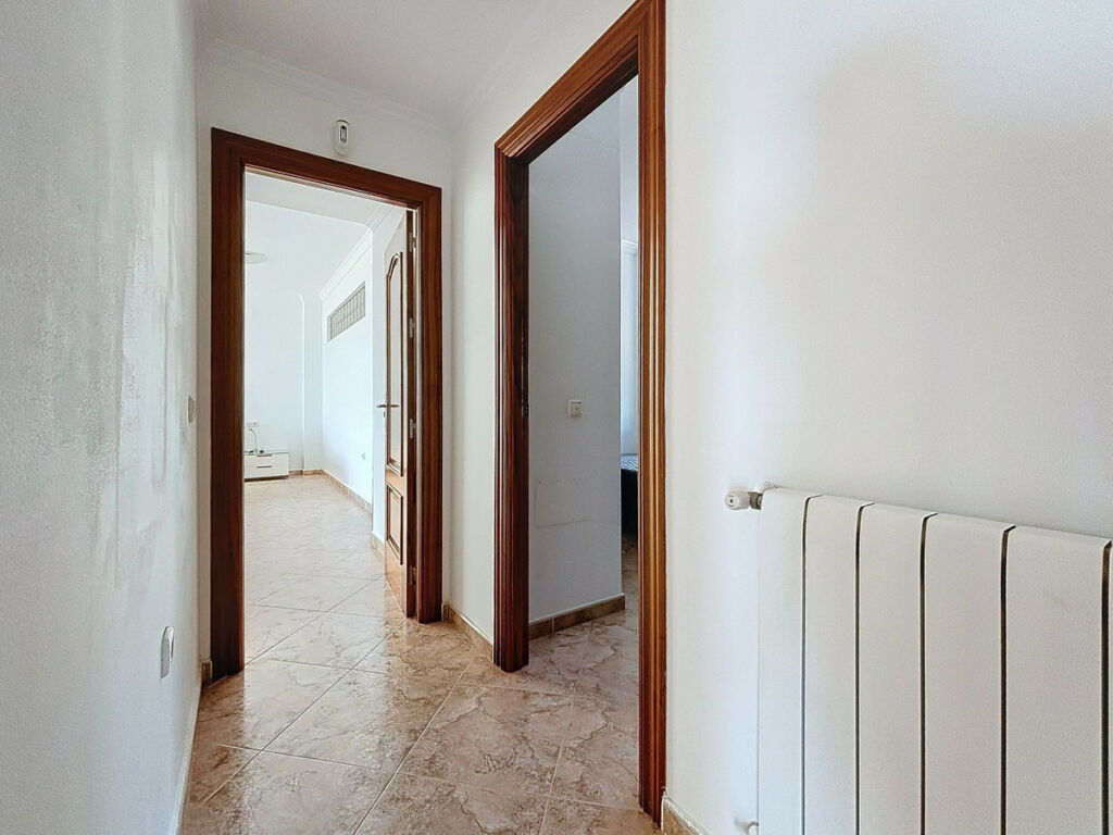 Detached Villa Periana Málaga - image 33