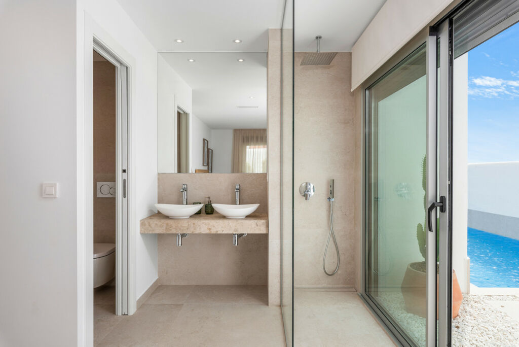 Detached Villa Dolores Alicante - image 34