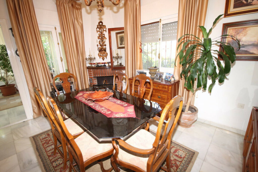 Detached Villa Rincón de la Victoria Málaga - image 34