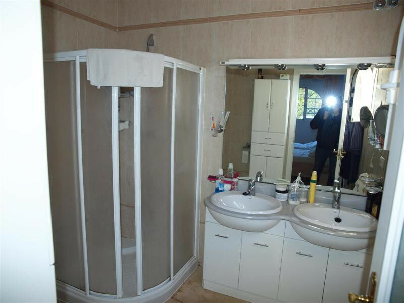 Detached Villa Algarrobo Málaga - image 34