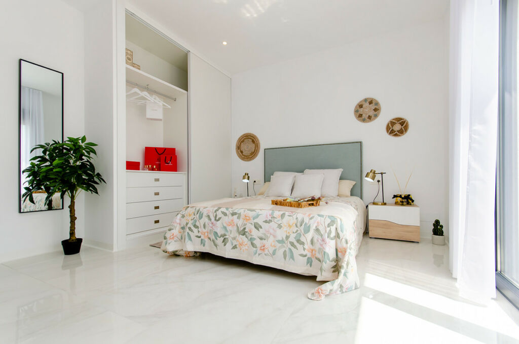 Detached Villa Vista Bella Golf Alicante - image 34