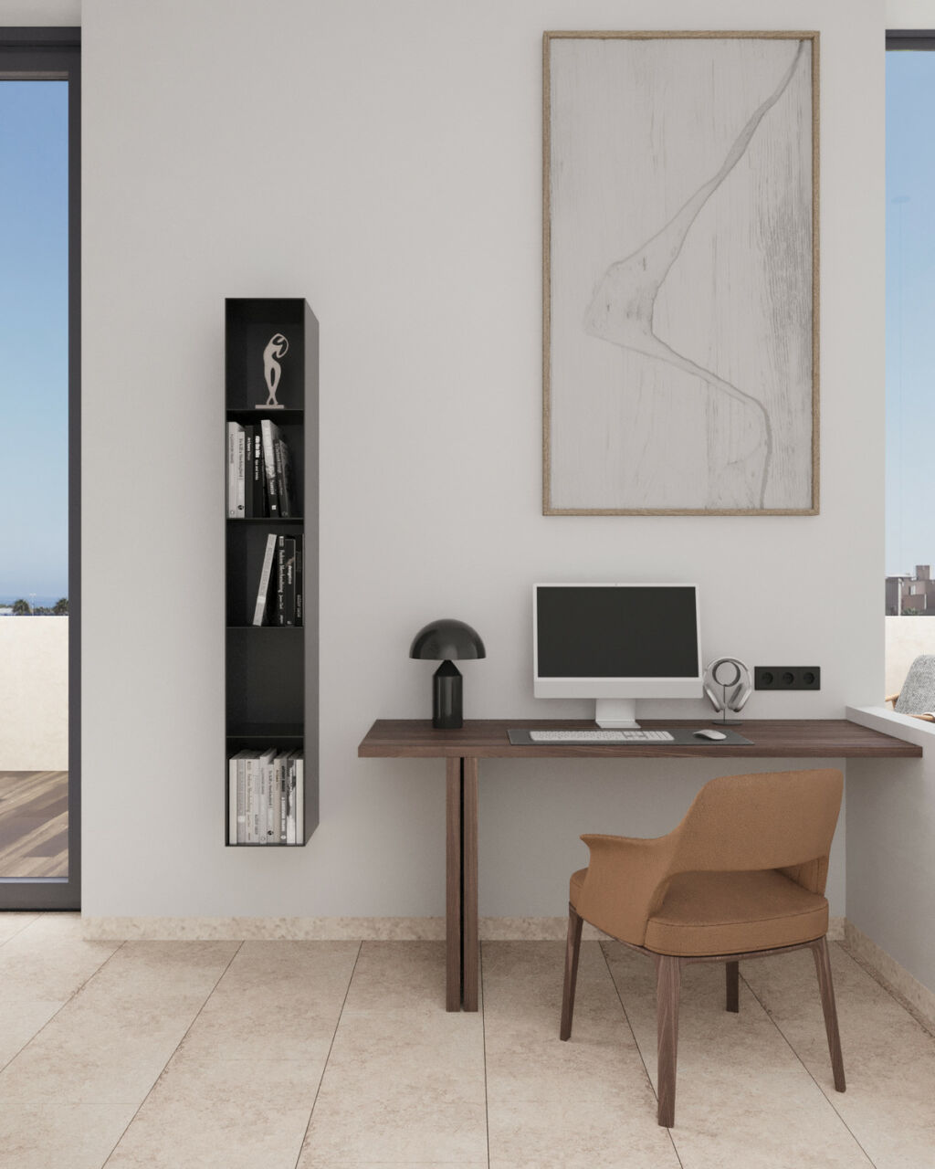 Ground Floor Apartment New Golden Mile Málaga - image 34