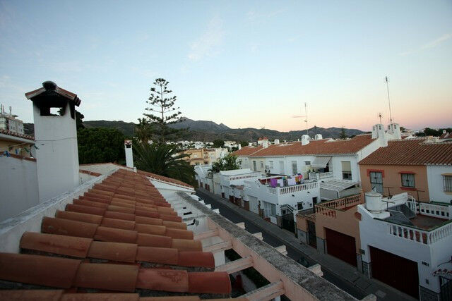 Townhouse Nerja Málaga - image 34