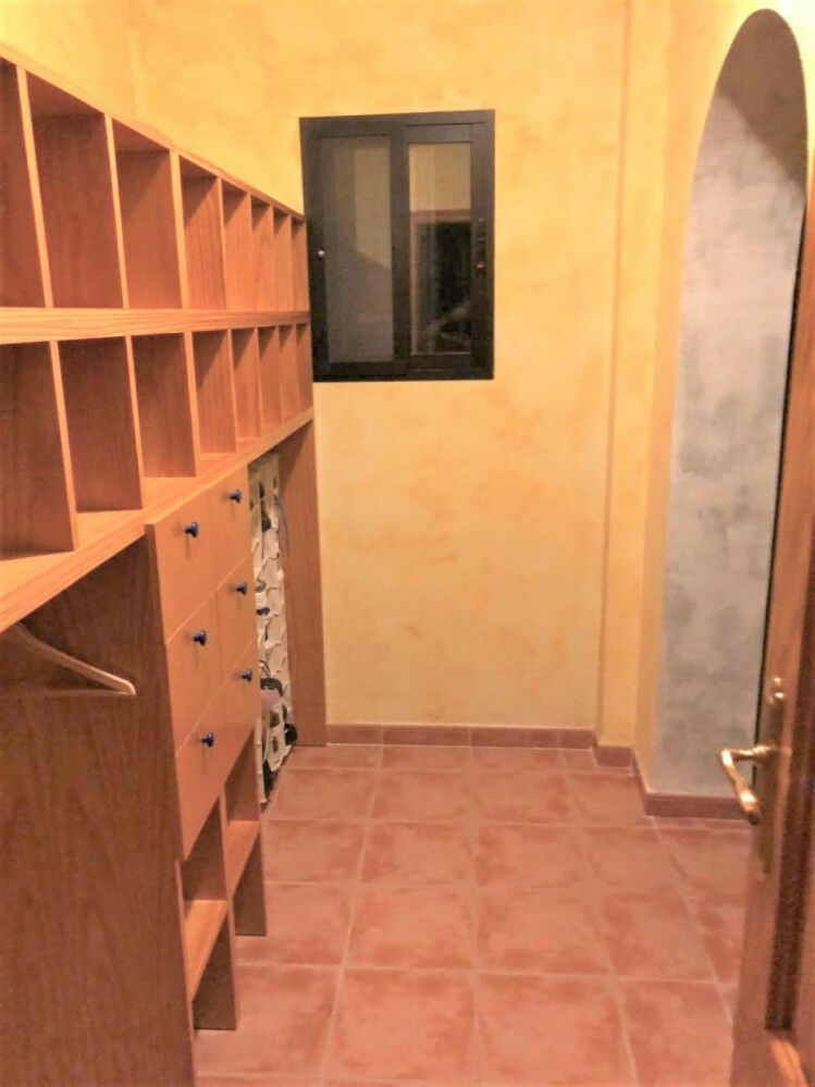 Detached Villa Canillas de Aceituno Málaga - image 34