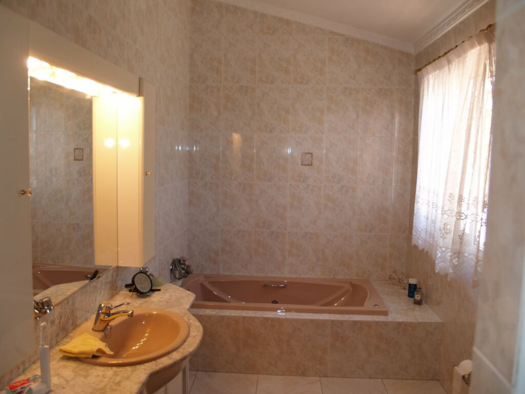 Detached Villa Torrox Málaga - image 16