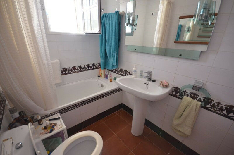Detached Villa Macharaviaya Málaga - image 34