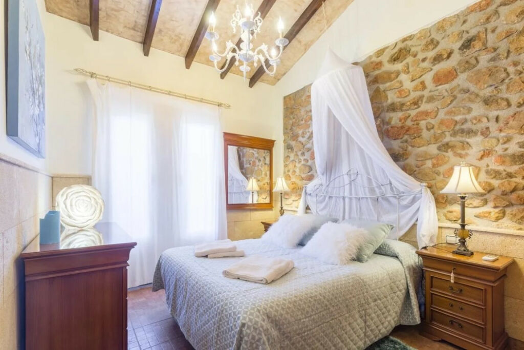 Detached Villa Lliber Alicante - image 27
