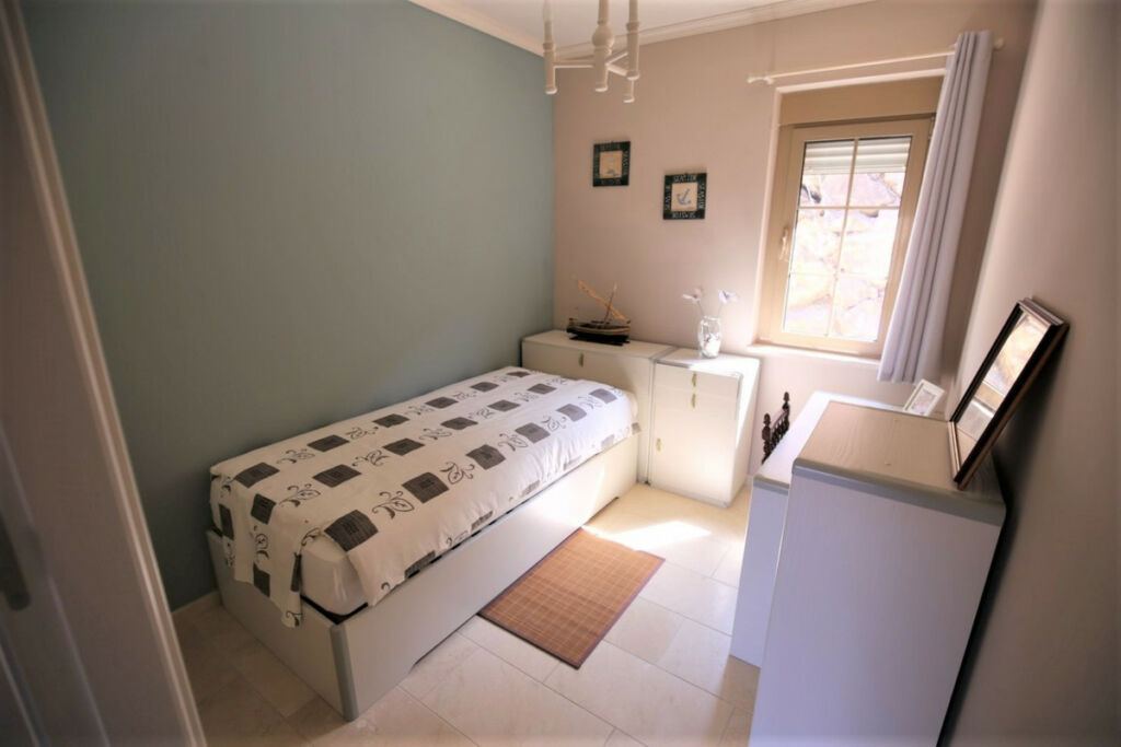 Detached Villa Arenas Málaga - image 34