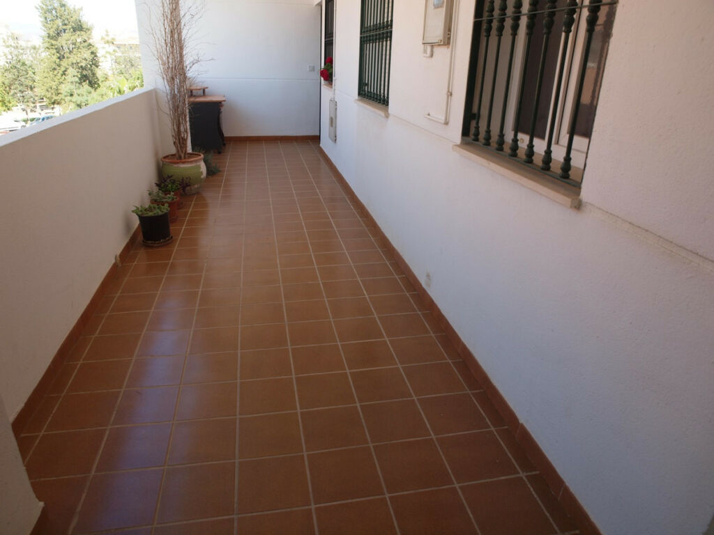 Middle Floor Apartment Vélez-Málaga Málaga - image 34