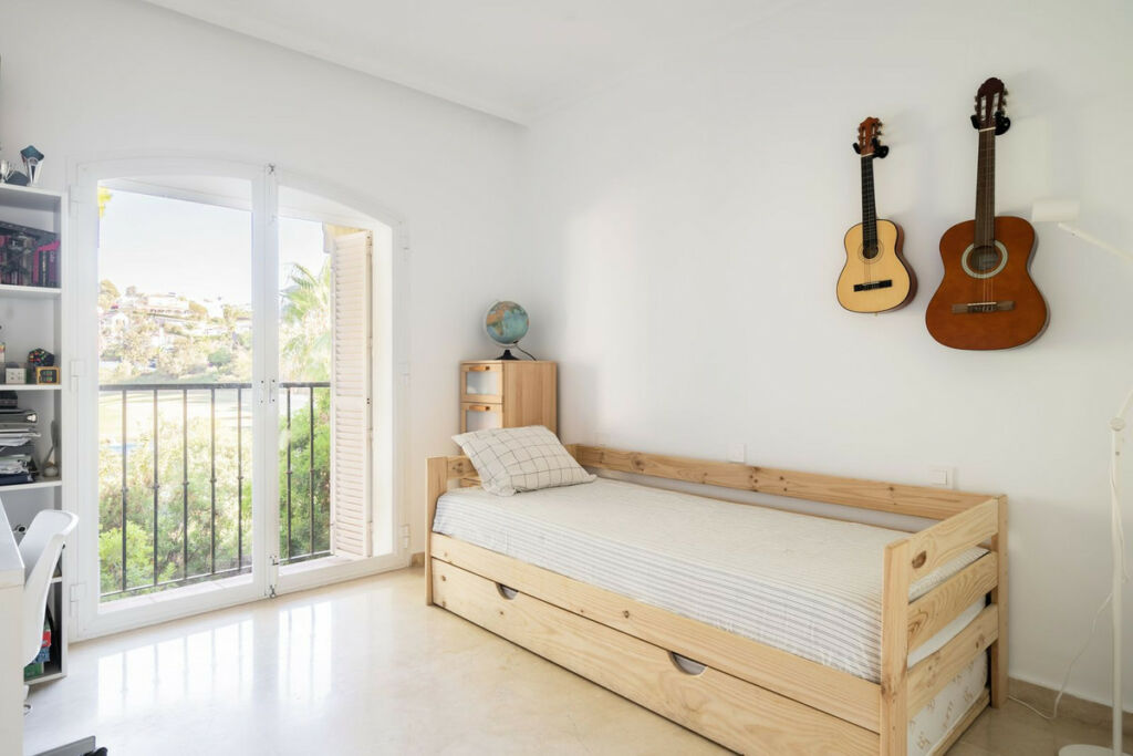 Townhouse La Quinta Málaga - image 32