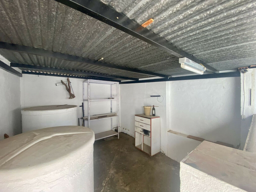 Detached Villa Málaga Málaga - image 34